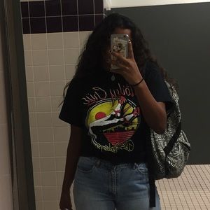 Meet your Posher, Sienna